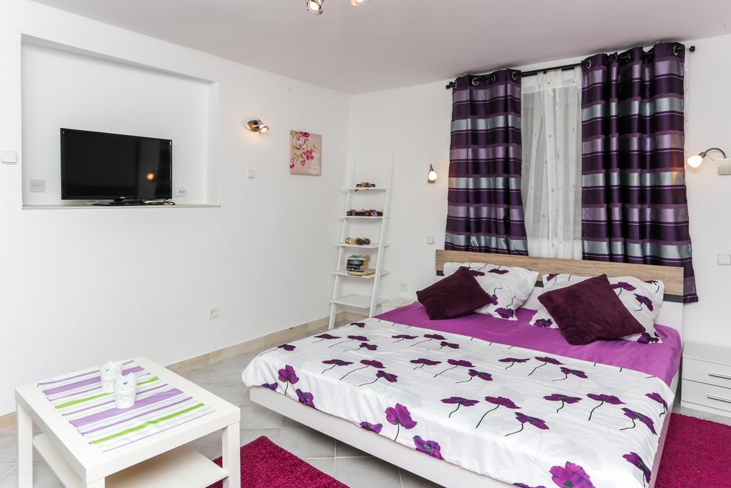 Apartments Nada Dubrovnik Zimmer foto